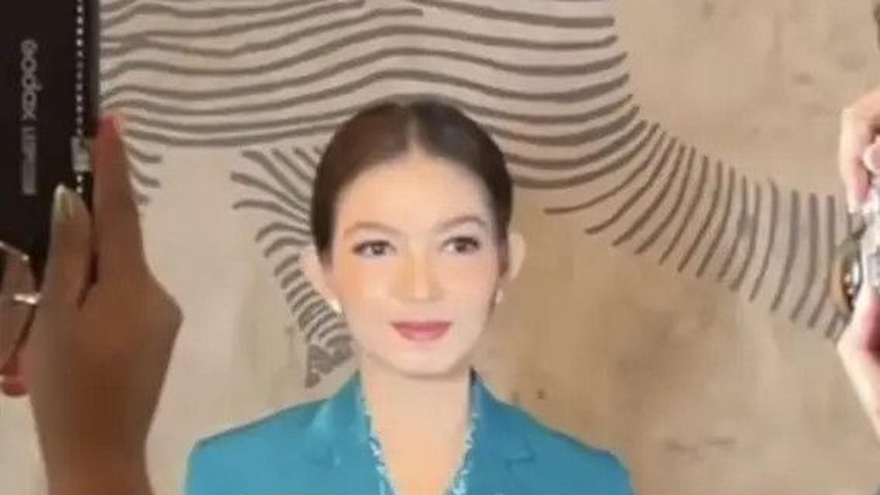 Kenakan Seragam PKK