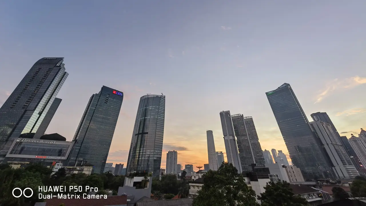 3 Fitur Utama Huawei P50 Pro yang Bisa Hadirkan Pengalaman Fotografi Seperti Melihat dengan Mata Asli