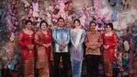 Moment Lamaran Asyifa Dewi (Sumber: Instagram/@viigus)