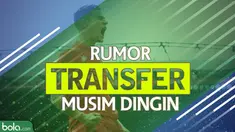 Philippe Coutinho diisukan semakin dekat ke Barcelona pada bursa transfer kali ini.