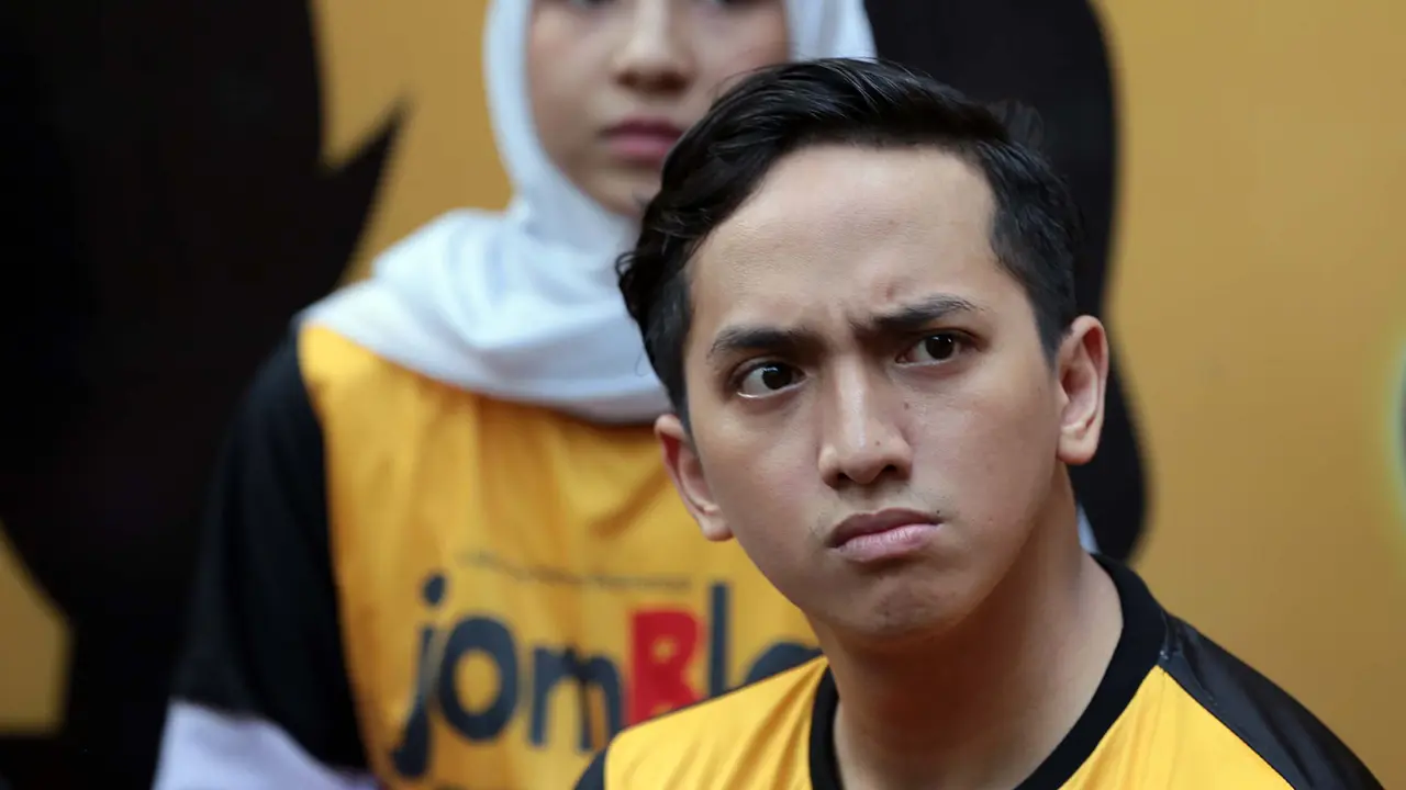 [Bintang] Ge Pamungkas