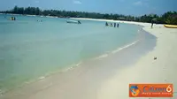 Pantai Bandengan, Tempat Wisata Favorit RA Kartini