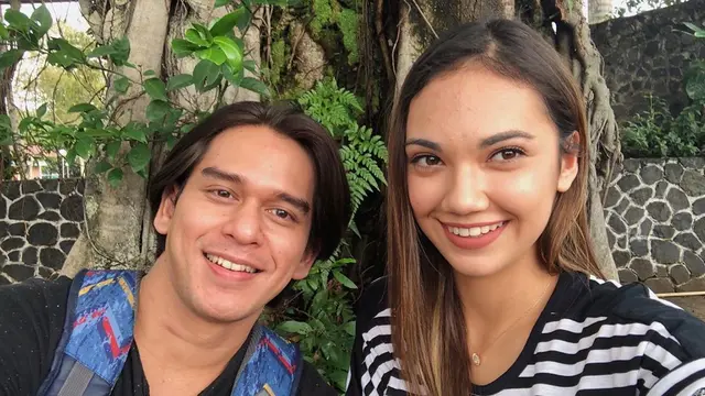 Main Sinetron Bareng, Ini 6 Momen Keakraban Haico dan Rangga Azof