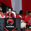 Pesan Khusus Megawati di Peringatan HUT ke-81 RI