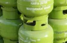 Beli Gas 3 Kg Wajib Pakai KTP, Warga Ramai-Ramai Titip NIK ke Warung Kelontong