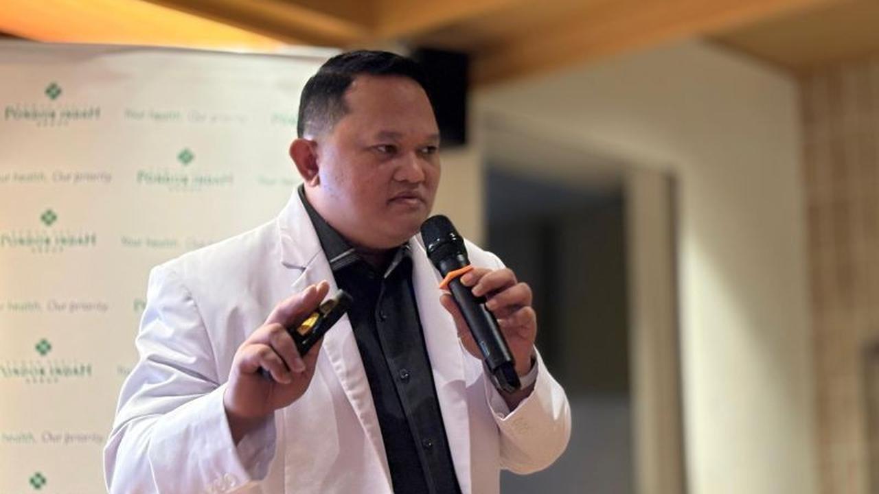 Ukuran Bayi Jadi Pemicu Utama Ambeien Ibu Hamil, Ini Penjelasan Dokter