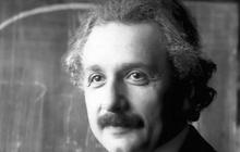 Sejak Dulu, Teori Einstein Sudah Jelaskan Ada Perbedaan Bunyi Suara di Bumi dan Mars