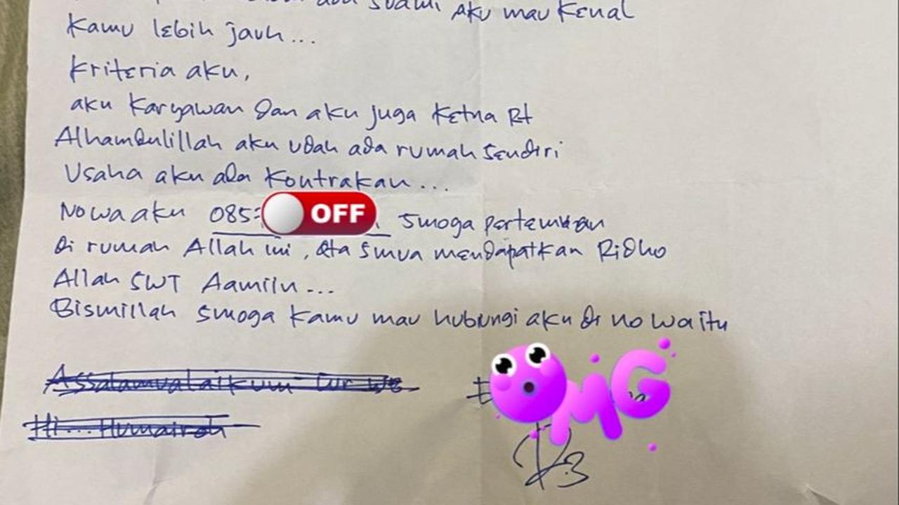 Dok. Istimewa