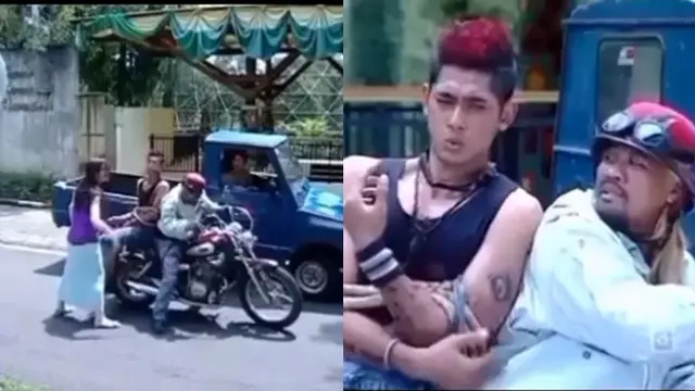 6 Potret Lawas Arya Saloka dan Putri Anne saat Main Sinetron Bareng, Curi Perhatian