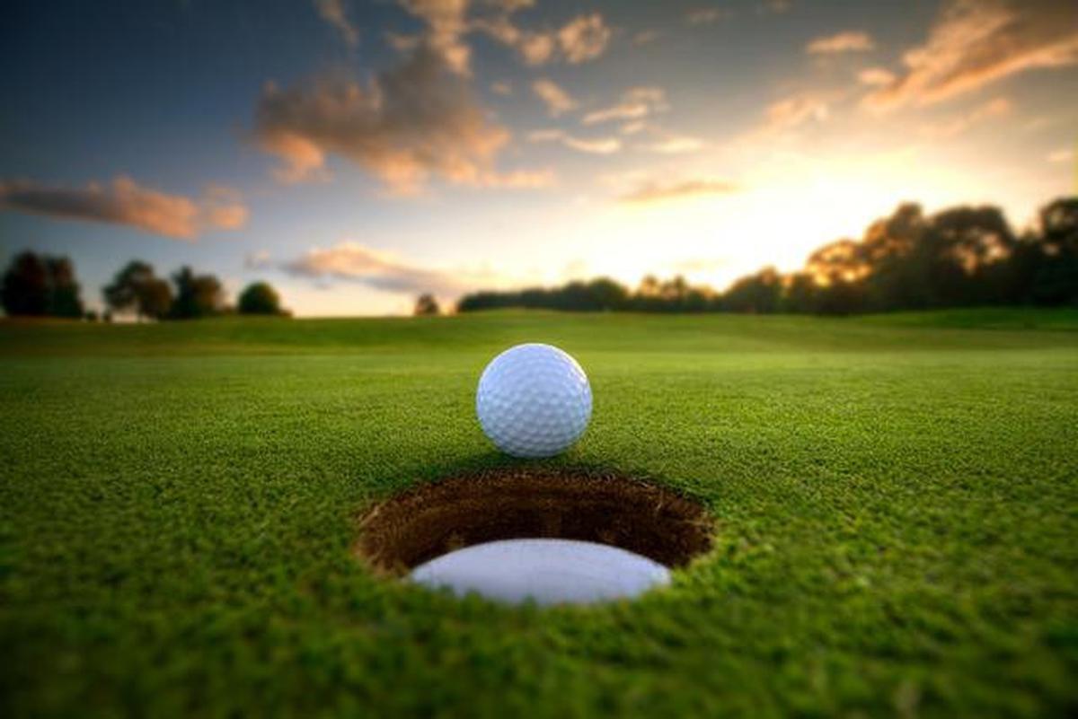 Demi Istri, Miliarder Texas Bangun Lapangan Golf Senilai Rp 828 Miliar