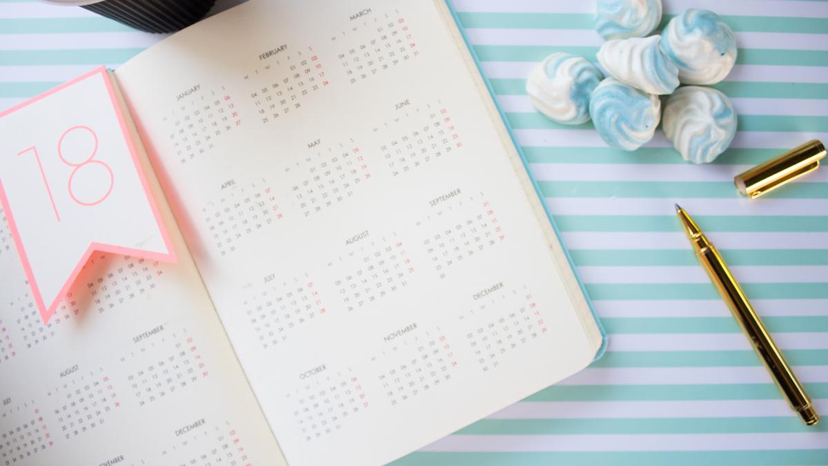 Menuju Pergantian Bulan, Catat Tanggal Merah dan Libur Nasional di Kalender Maret 2025