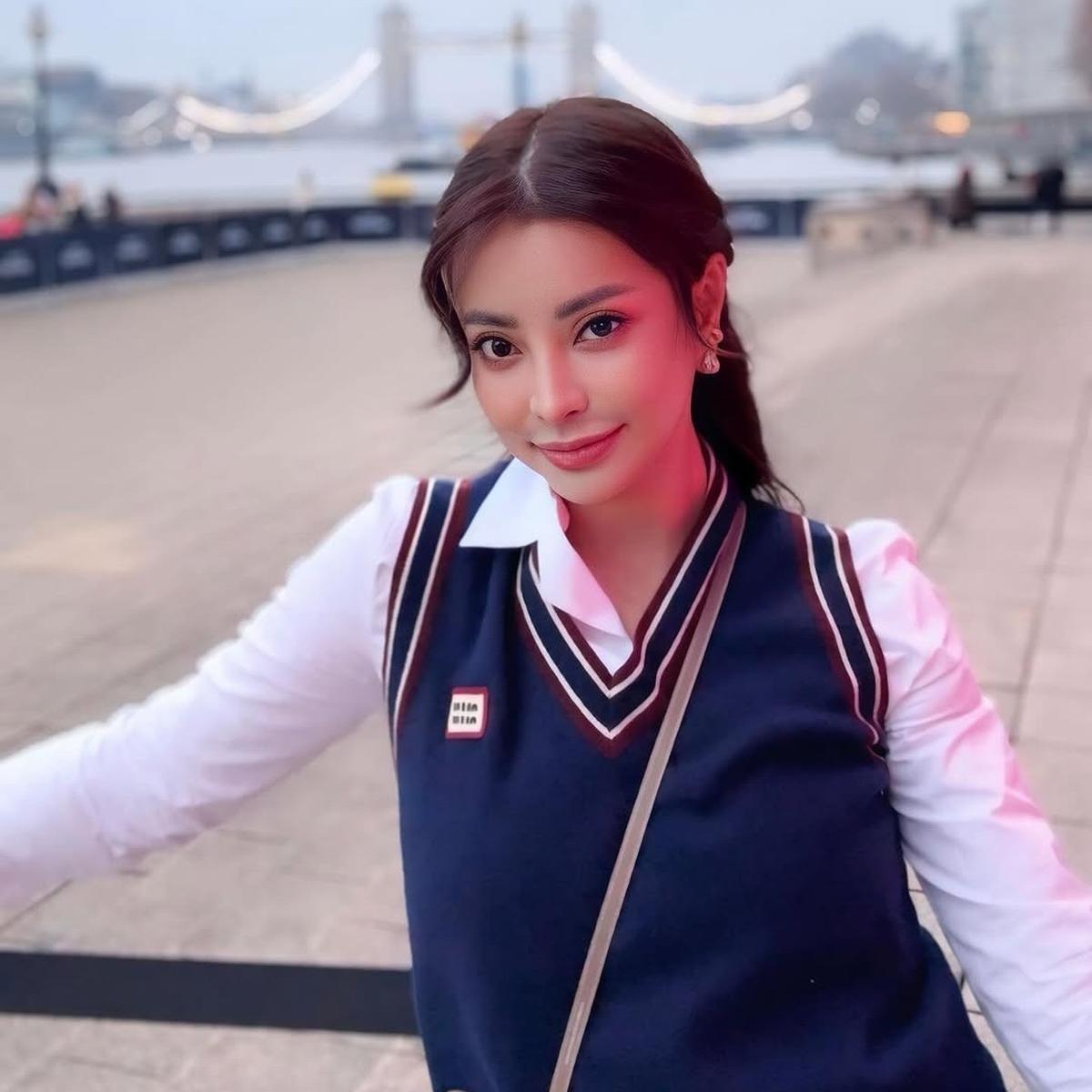 Rahasia Sukses Aska Ongi 'Queen of Live Streaming' Raih Gelar Top 1 Ultimate Gold di TikTok Live Fest 2024