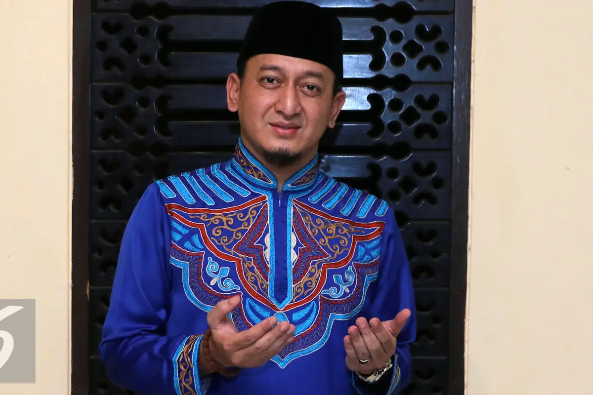 Ustaz Zacky Mirza