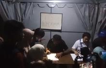 Pasca Kecelakaan KA Bekasi, KAI Dirikan Posko Informasi bagi Keluarga Korban