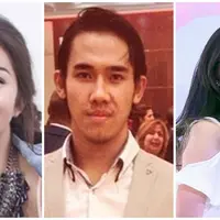 Ariel Tatum,  Ryuji Utomo, Yuki Kato (Bintang Pictures0