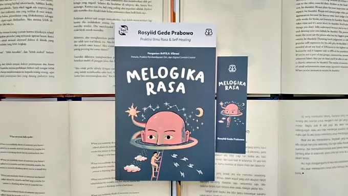 Melogika Rasa