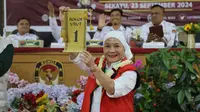 Hartanya Capai Rp490 Miliar, Ini Sosok Calon Kepala Daerah Terkaya di Sumsel
