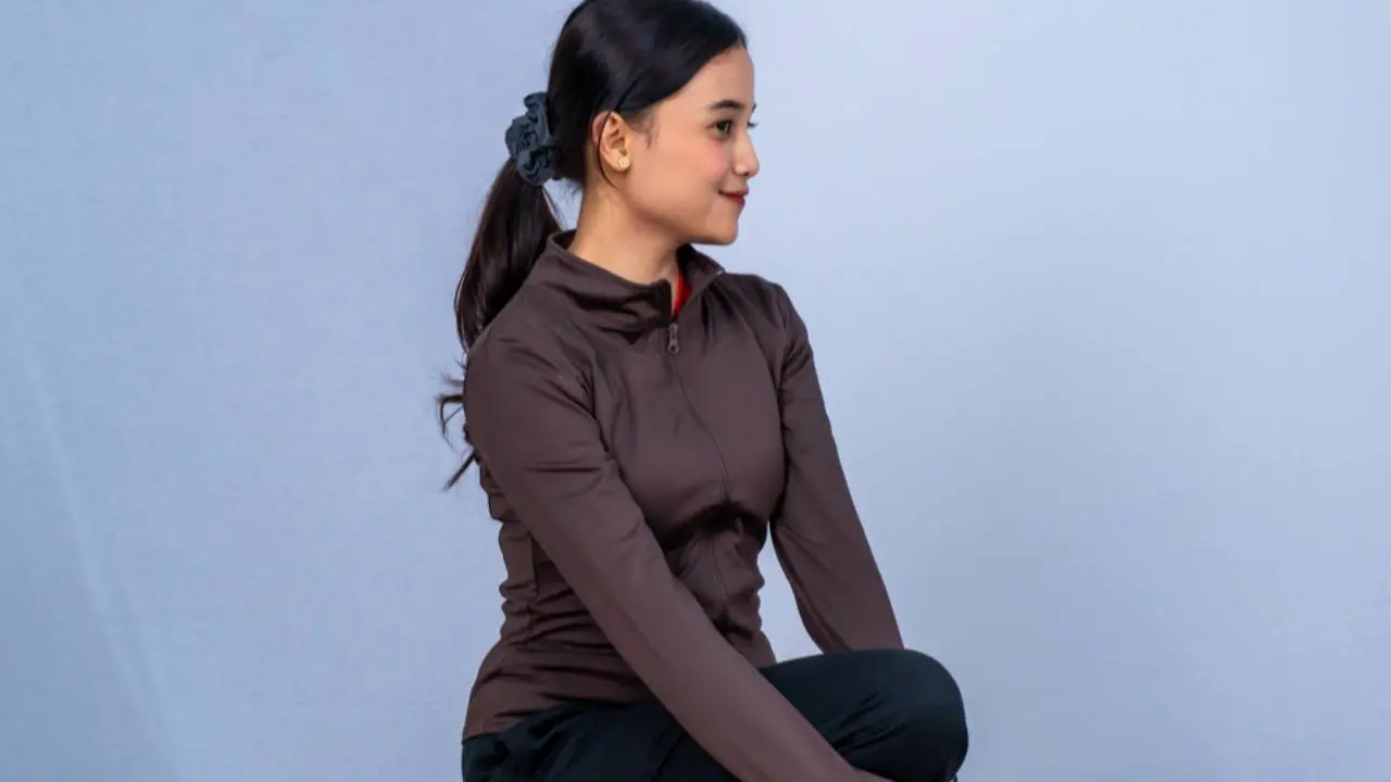 Jaket Olahraga