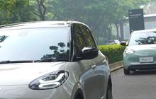 Meski Harga Masih Gelap, Wuling BinguoEV Varian 410 Km Paling Laris di Periode Pre-Book