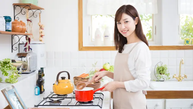 Memasak