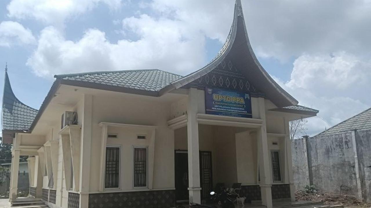 Pemkab Pasaman Barat Dukung Pembatasan Media Sosial Anak, Tekan Angka Pelecehan Digital