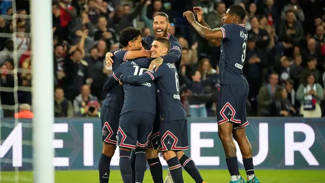 Paris Saint-Germain