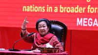 70 Tahun Konferensi Asia-Afrika, Megawati: Kemerdekaan Palestina Harus Penuh Tanpa Ditawar