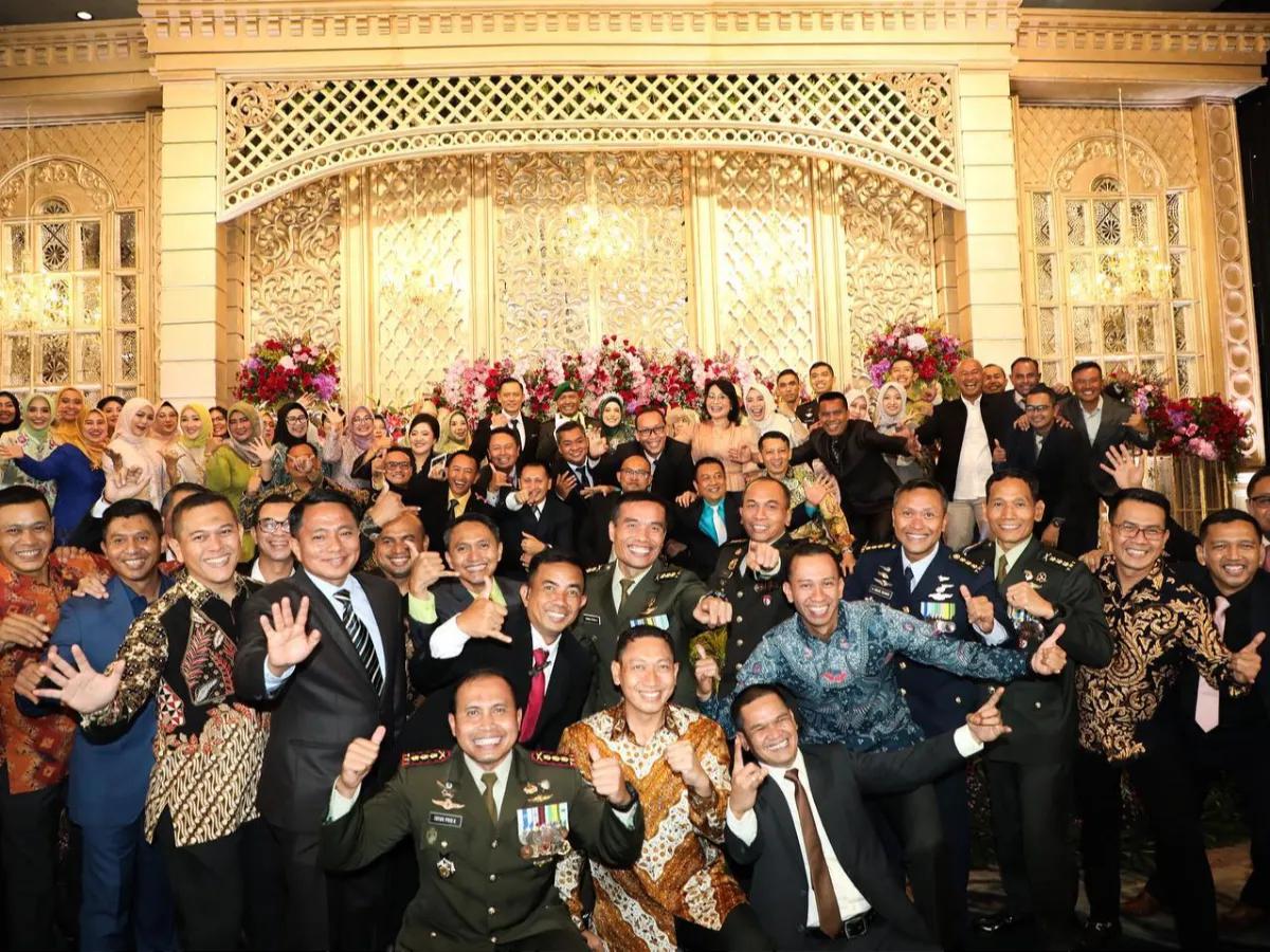Dok. Istimewa