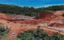 DPR Duga Ada KKN dalam Penerbitan Izin Tambang Nikel di Raja Ampat: Pembiaran Pemerintah Sebelumnya