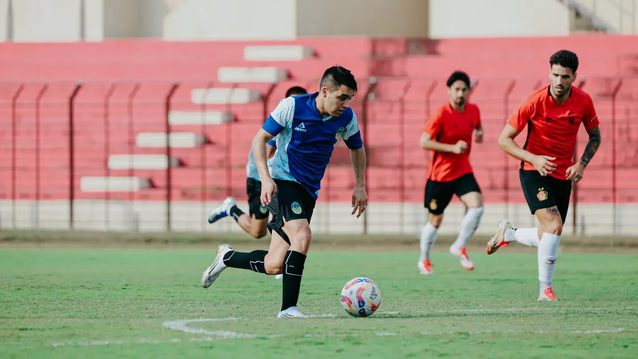 PSIM Vs Persik