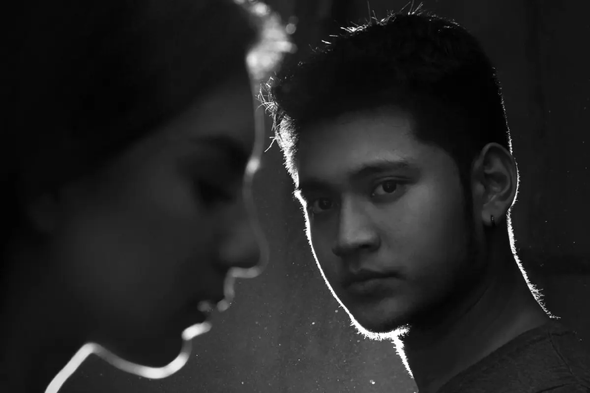 [Bintang] Irish Bella dan Giorgino Abraham A3