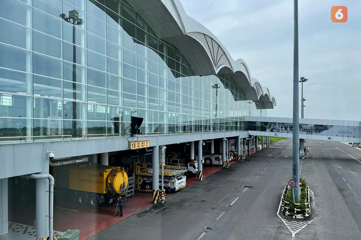 Bandara Kualanamu