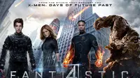 Sutradara Josh Trank mempromosikan hal-hal apa saja di film Fantastic Four yang patut dinanti oleh fans superhero Marvel.