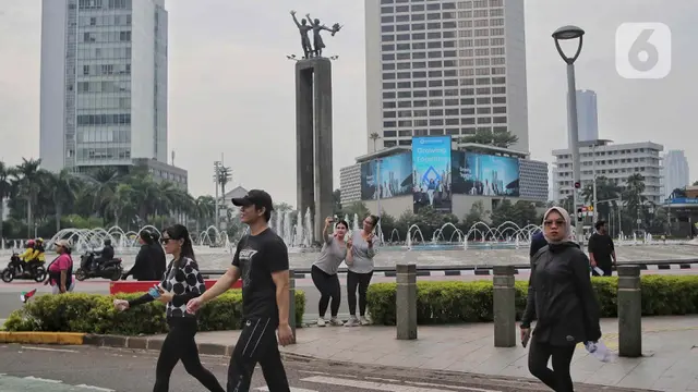 Ada Diskon hingga Bebas Bayar, Ini Aturan Baru Pajak Reklame di Jakarta