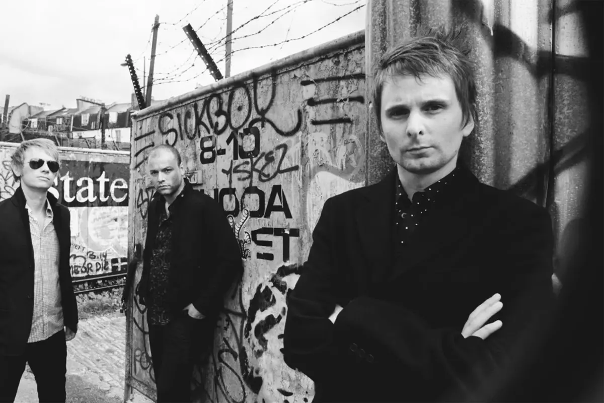 Muse