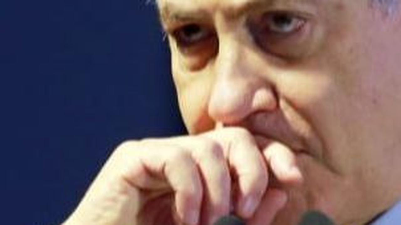 <b>Berita Buruk Bagi Israel</b>