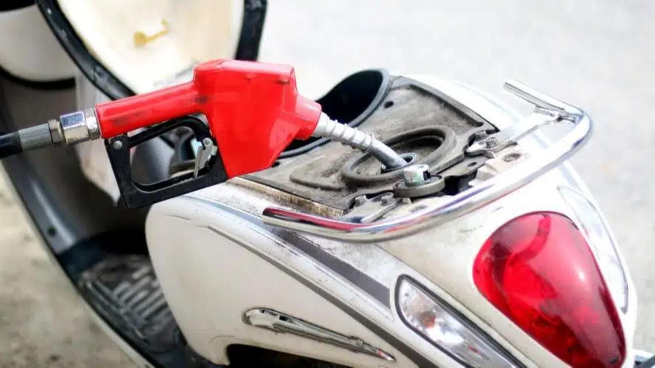 5 Faktor yang Menyebabkan Motor Boros BBM
