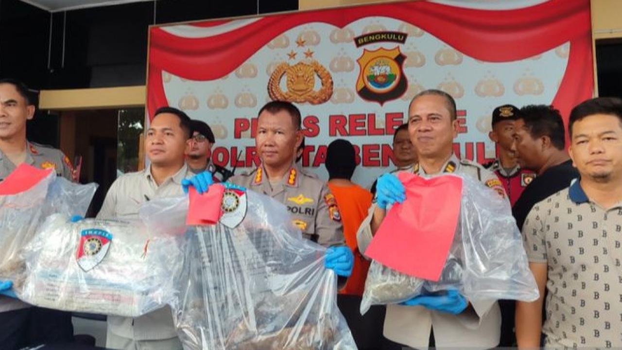 Kronologi Dua Bocah di Bengkulu Dibunuh dan Jasad Dibuang di Septick Tank dan Sungai, Ternyata Ini Motif Tersangka