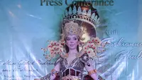 Miss Global Indonesia 2019 Digelar Demi Kemajuan Pariwisata Indonesia