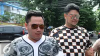 Bergaya Persis, Ivan Gunawan dan Nassar Dianggap Kembar