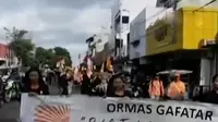 Segmen 2: Gafatar Dilarang hingga Kemunculan Labora Sitorus