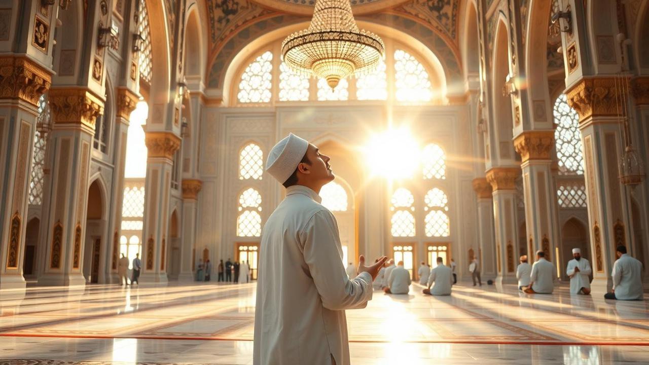 350 Kata Bijak tentang Kematian Ali bin Abi Thalib yang Menginspirasi