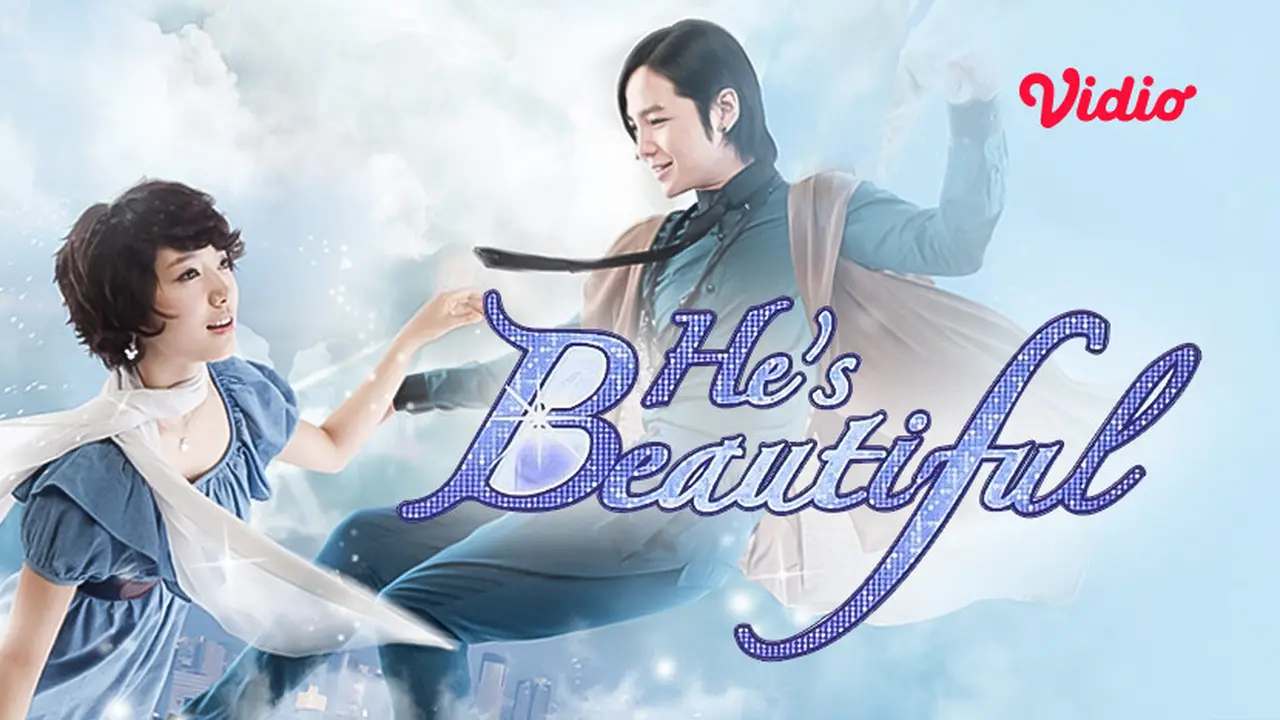 Drama Korea You're Beautiful (He's Beautiful)
