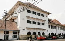 11 Rekomendasi Tempat Makan Nasi Lengko di Cirebon Terfavorit, Cita Rasa Khas Patut Disambangi