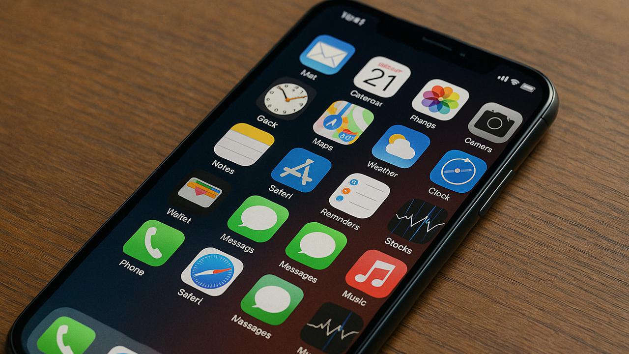 Kapan iPhone Mulai Bisa Diinstal iOS 26? Ini Bocorannya