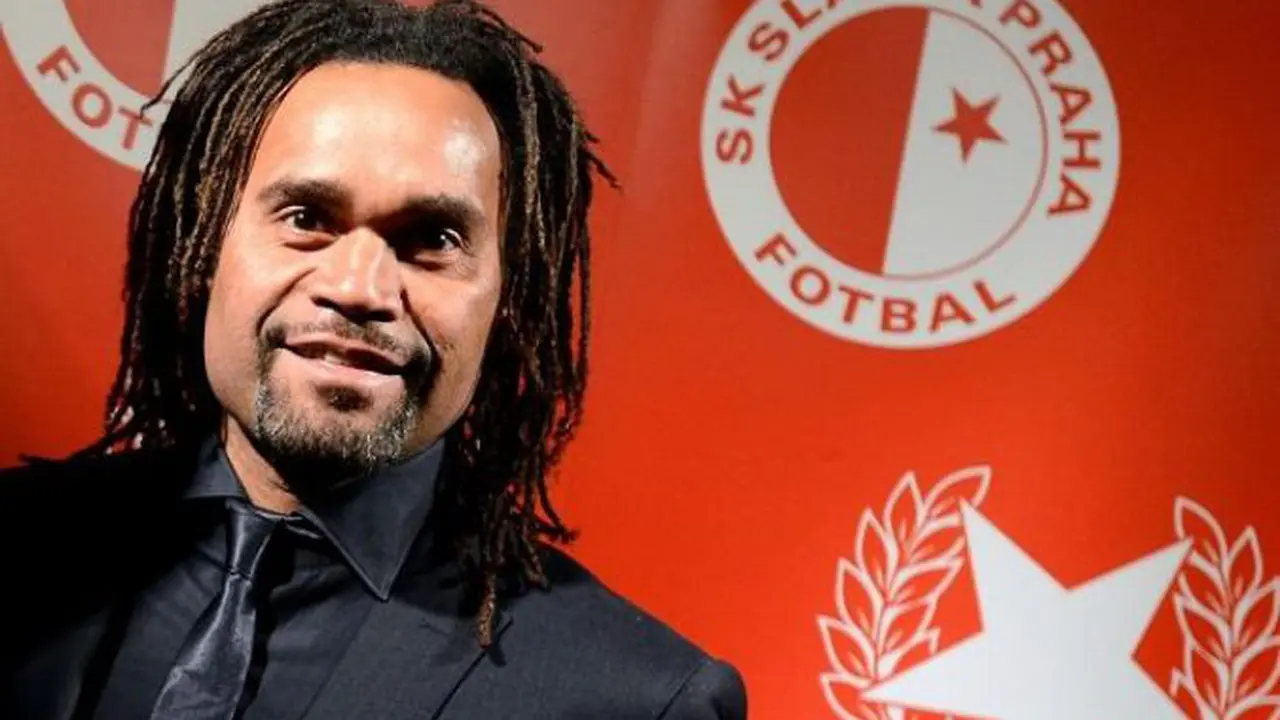 Christian Karembeu (Liputan6)