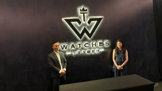 Aneh tapi Nyata: Ini Alasan Mengapa Investasi pada Jam Tangan Kolektor Makin Diminati!