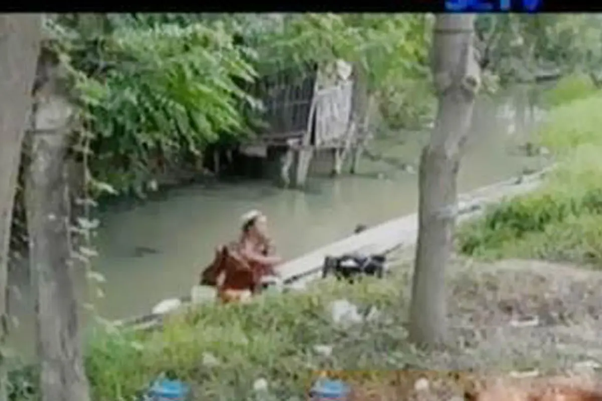 VIDEO: Pundi Amal Salurkan Sanitasi Gratis Bagi Warga Tangerang