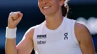 Iga Świątek: Profile, Achievements, and Playing Style of the Queen of World Tennis