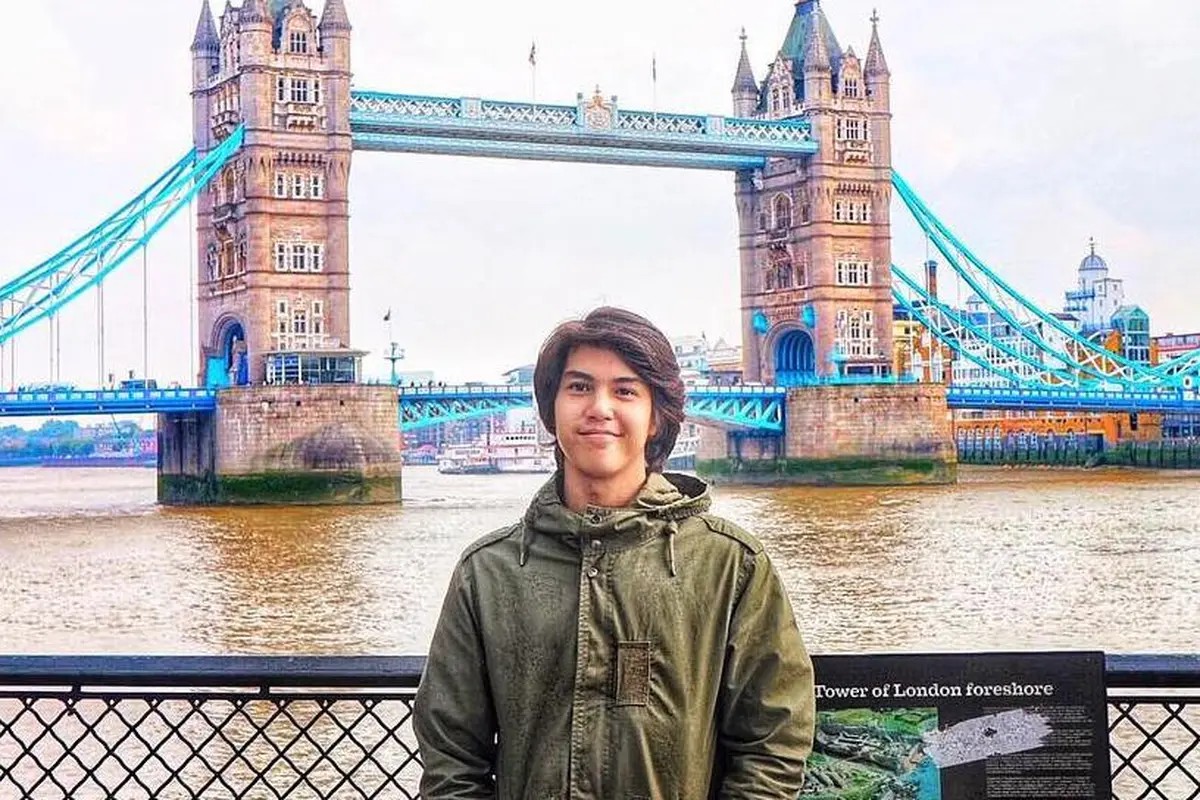 El Rumi
